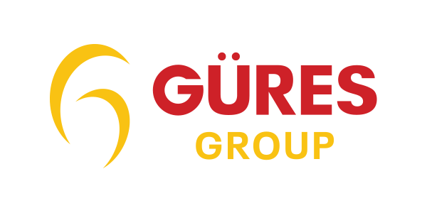 Güres Group Holding Web Sitesi Tasarımı