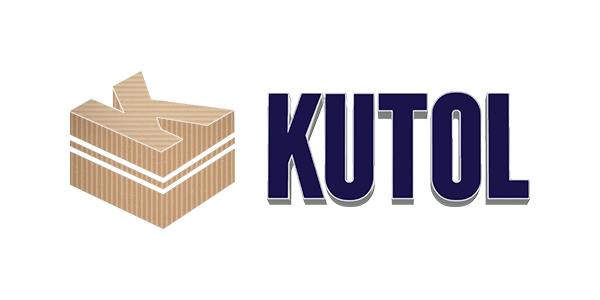 Kutol Ambalaj Firması Web Sitesi Tasarımı