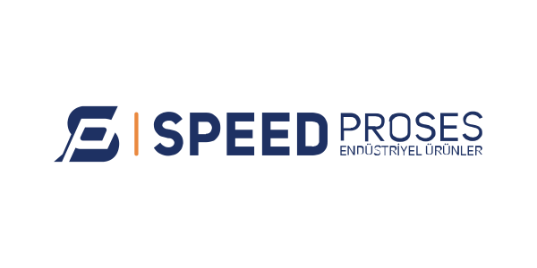 Speed Proses Endüstriyel Web Sitesi Tasarımı